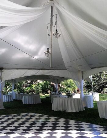 Clevedale Historic Inn & Gardens – Spartanburg, SC