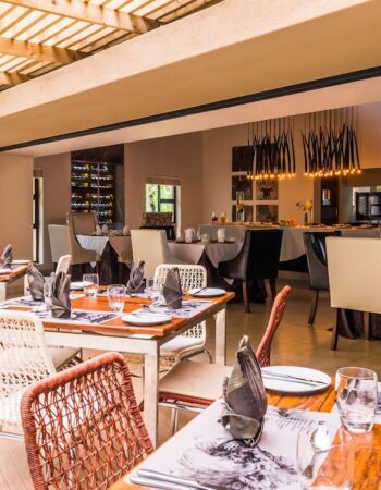 AM Lodge – Hoedspruit