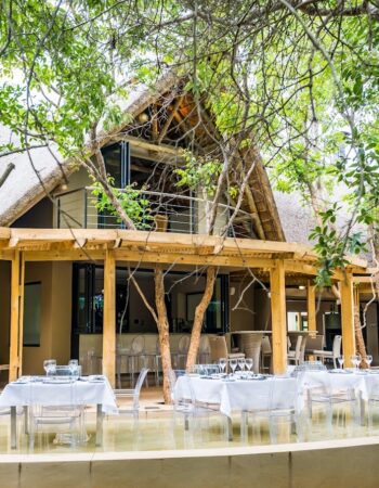 AM Lodge – Hoedspruit