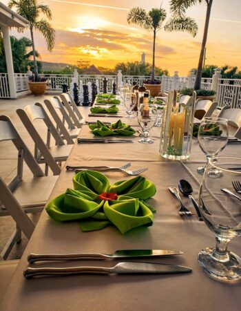 Mais Oui Villa, Hotel, Jamaica