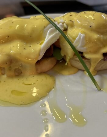 AM Lodge – Hoedspruit