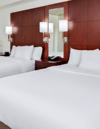Residence Inn by Marriott Cincinnati Downtown/The Phelps