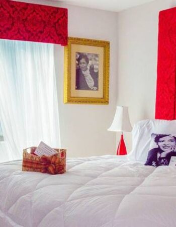 Dunns Josephine Hotel