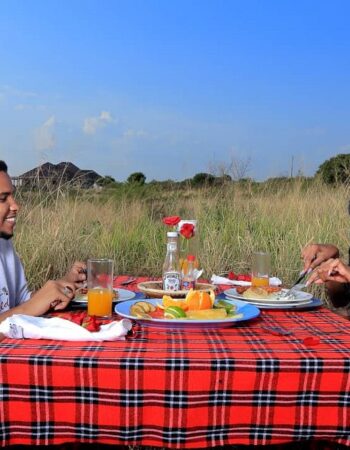 Elephant Plains Lodge Uganda