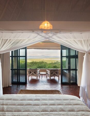 Elephant Plains Lodge Uganda