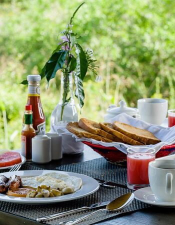 Elephant Plains Lodge Uganda