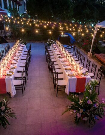 Charela Inn Hotel, Negril Jamaica