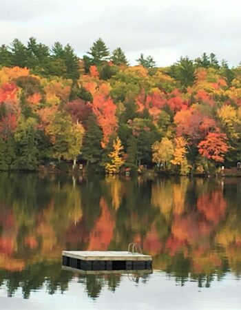 Center Lovell Inn, Maine