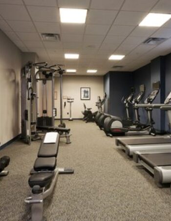 Residence Inn by Marriott Cincinnati Downtown/The Phelps