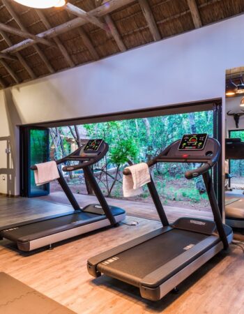 AM Lodge – Hoedspruit