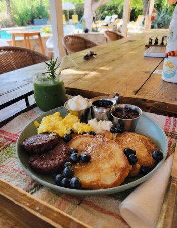 The Good House Hotel & Spa