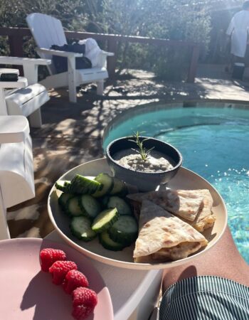 The Good House Hotel & Spa