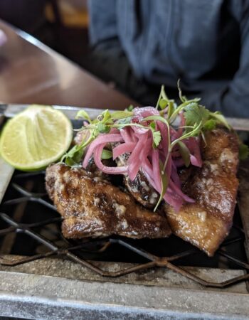 El Puro Cuban Restaurant
