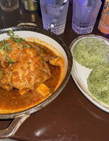 El Puro Cuban Restaurant