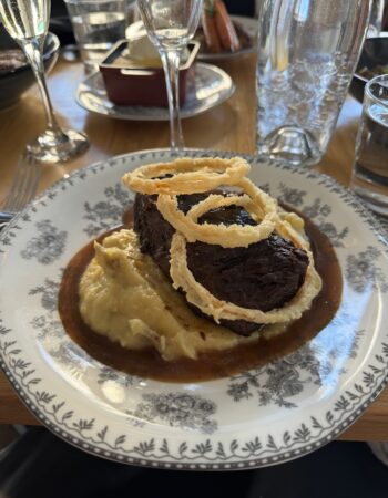 Virtue Restaurant & Bar