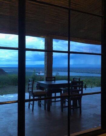 Elephant Plains Lodge Uganda