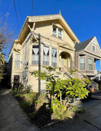 B-Love’s Guest House, California