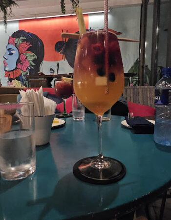 The Social House, Nairobi, Kenya