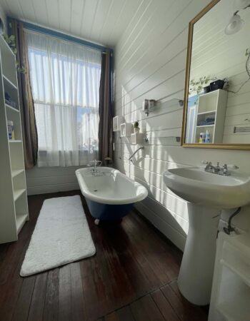 B-Love’s Guest House, California