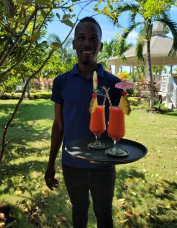 Mais Oui Villa, Hotel, Jamaica
