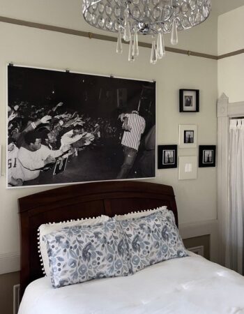 B-Love’s Guest House, California
