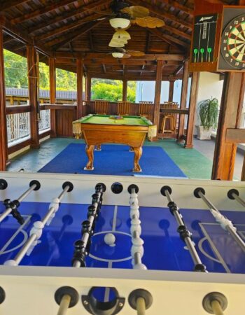 Mais Oui Villa, Hotel, Jamaica