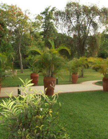 House of Waine: Hotel in Karen Nairobi