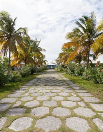 Anguilla Great House
