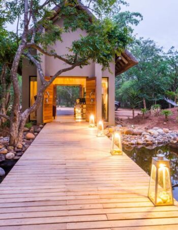 AM Lodge – Hoedspruit