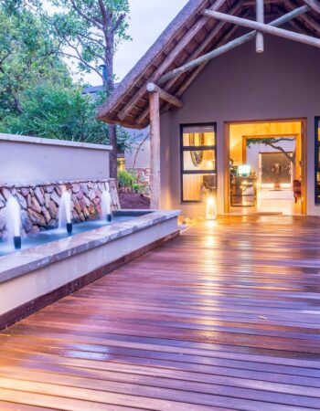 AM Lodge – Hoedspruit