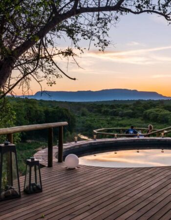 AM Lodge – Hoedspruit