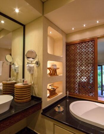 Royal Senchi Hotel & Resort, Ghana