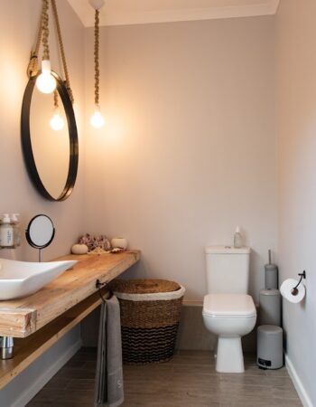 Salt City Boutique Hotel