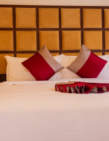 Rock City Hotel