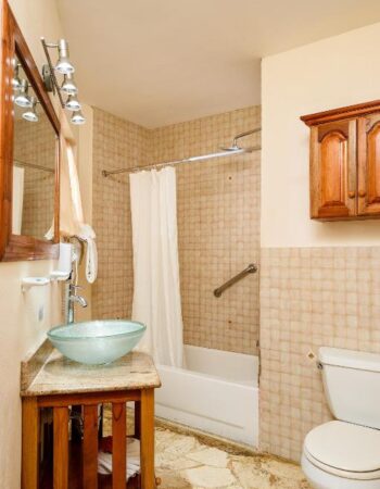 Rondel Village, Resort, Negril