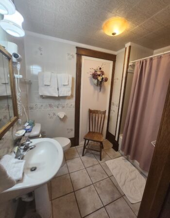 Keystone Inn Bed and Breakfast