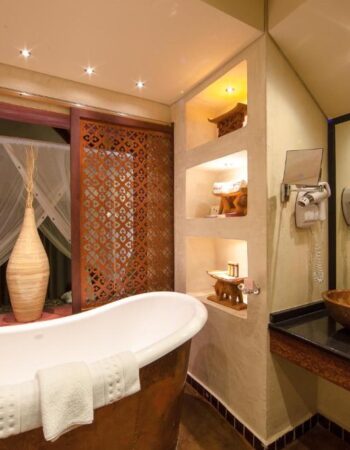 Royal Senchi Hotel & Resort, Ghana