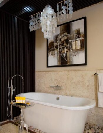 Villa Monticello Boutique Hotel