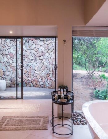 AM Lodge – Hoedspruit