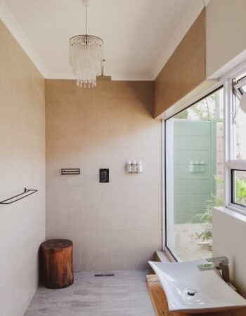 Salt City Boutique Hotel