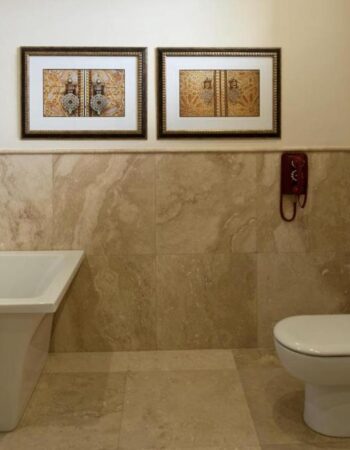 Villa Monticello Boutique Hotel