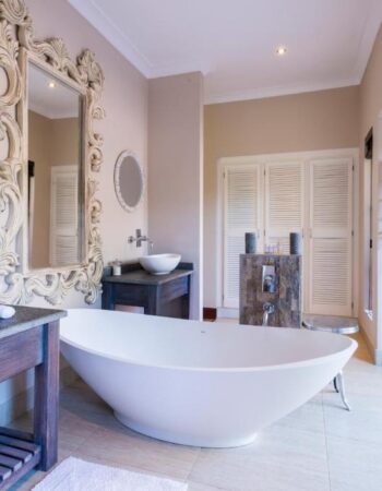 AM Lodge – Hoedspruit