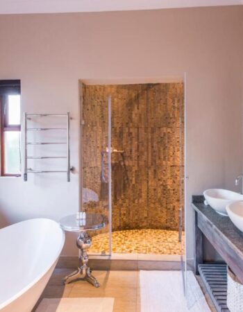 AM Lodge – Hoedspruit