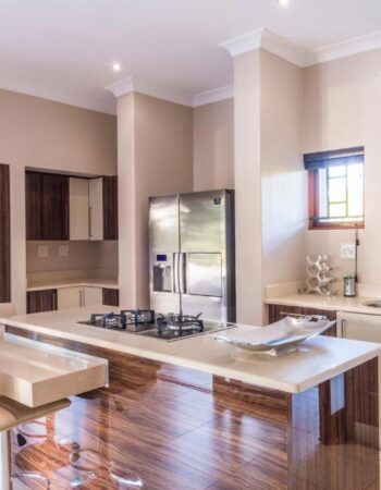 AM Lodge – Hoedspruit