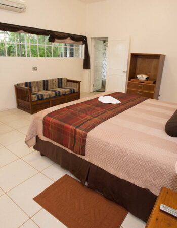 Rondel Village, Resort, Negril