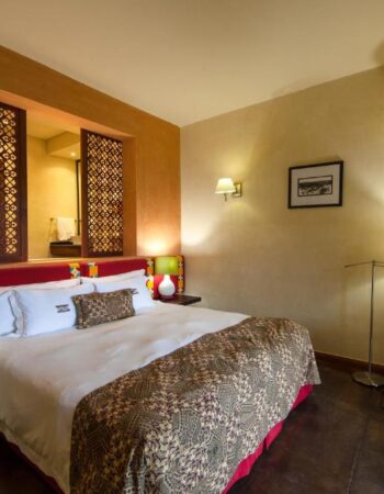 Royal Senchi Hotel & Resort, Ghana