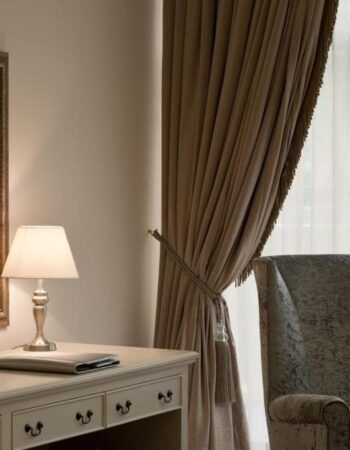 Villa Monticello Boutique Hotel