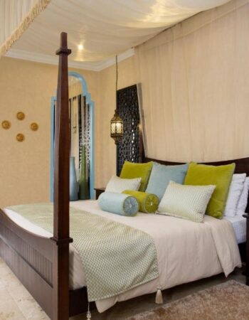 Villa Monticello Boutique Hotel