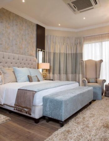 Villa Monticello Boutique Hotel