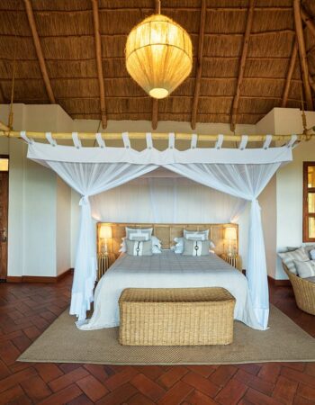 Elephant Plains Lodge Uganda